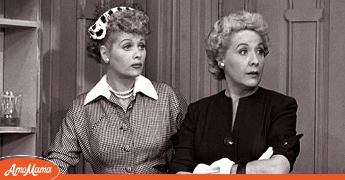 People Inside Vivian Vance's Final Moments with Best friend Lucille