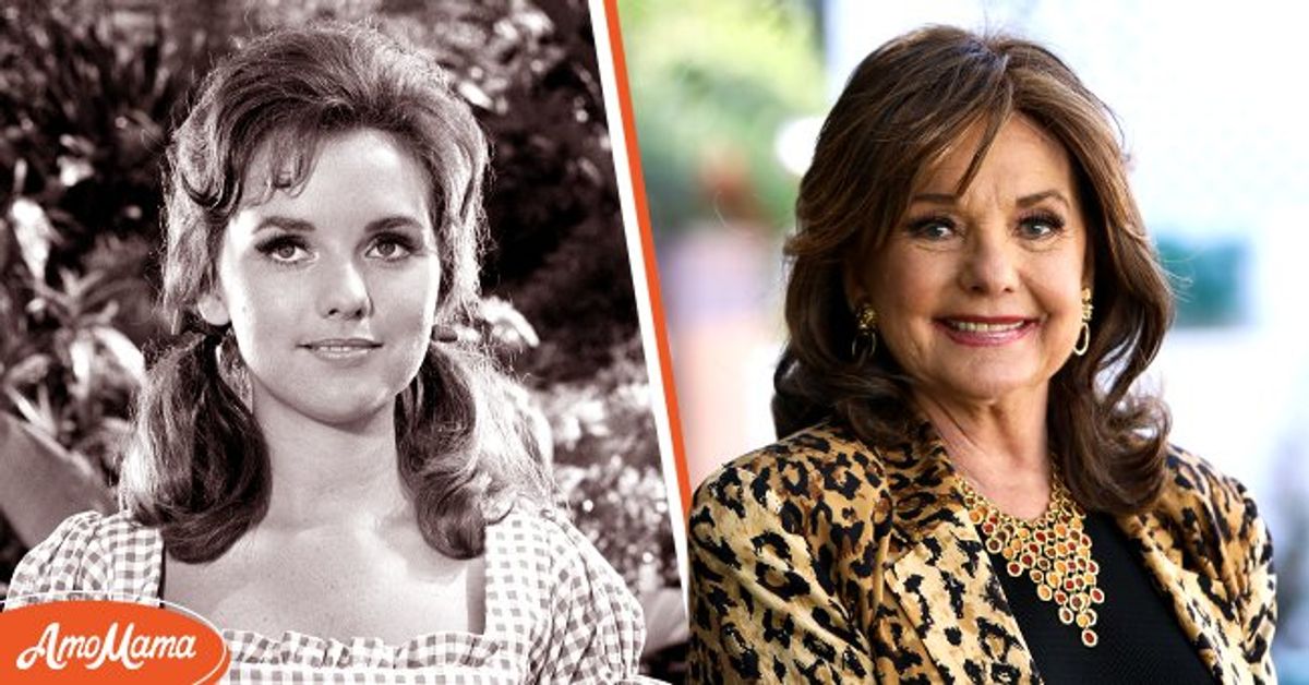 Dawn Wells Had ‘No Family, No Husband, No Kids and No Money ...