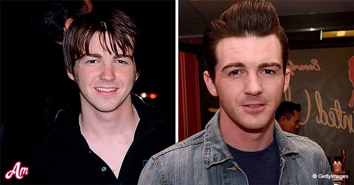 Drake Bell Is 33 and Looks Barely Recognizable — inside the Former ...