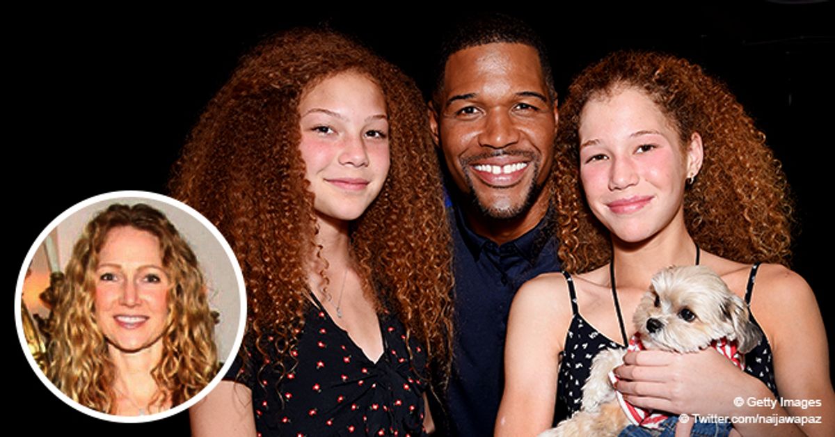 TMZ: Michael Strahan's Ex-Wife Jean Muggli Reportedly Demands over ...