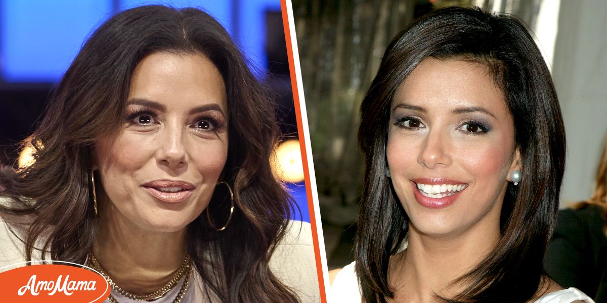 Eva Longoria, 48, Sparks Discussion with Beach Body – Pics of Actress in Pink Bikini