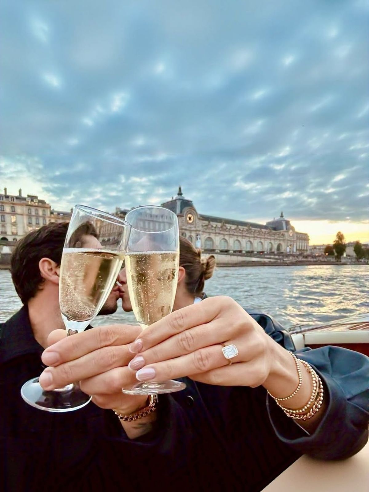 Olivia Culpo’s Sister Aurora Reveals She’s Engaged image 5