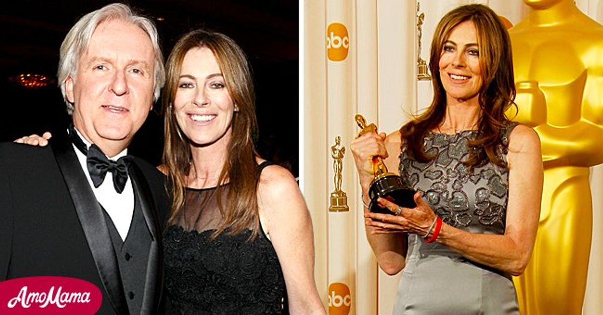 Kathryn Bigelow Is the First Woman to Win Best Director Oscar — Facts ...