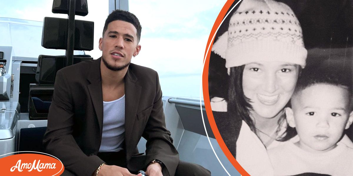 Who Is Veronica Gutierrez? Everything about Devin Booker’s Mother