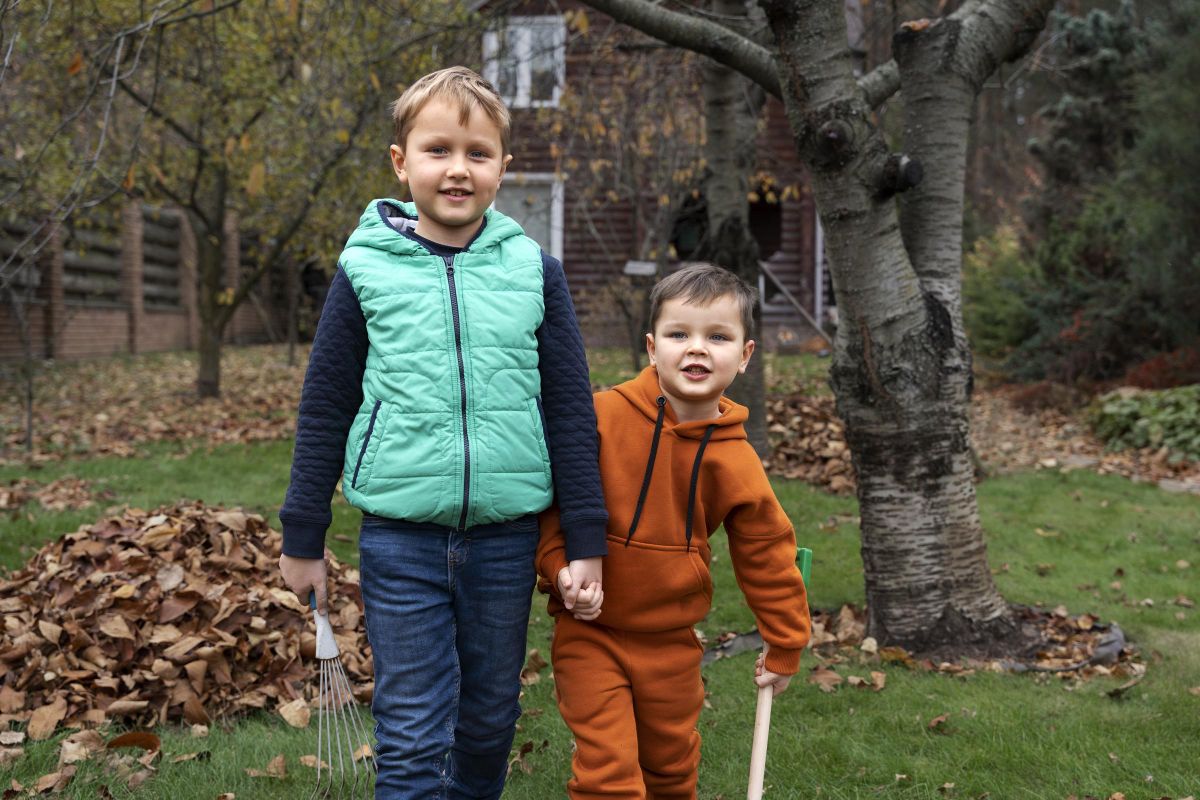 My Neighbor Called the Cops on My Kids Because 'Children Shouldn't Be