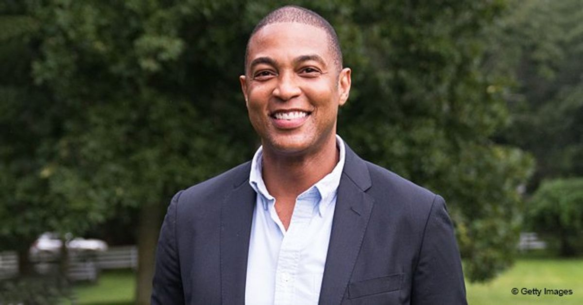 25 Interesting Facts about Don Lemon as Told by the CNN Anchor Himself