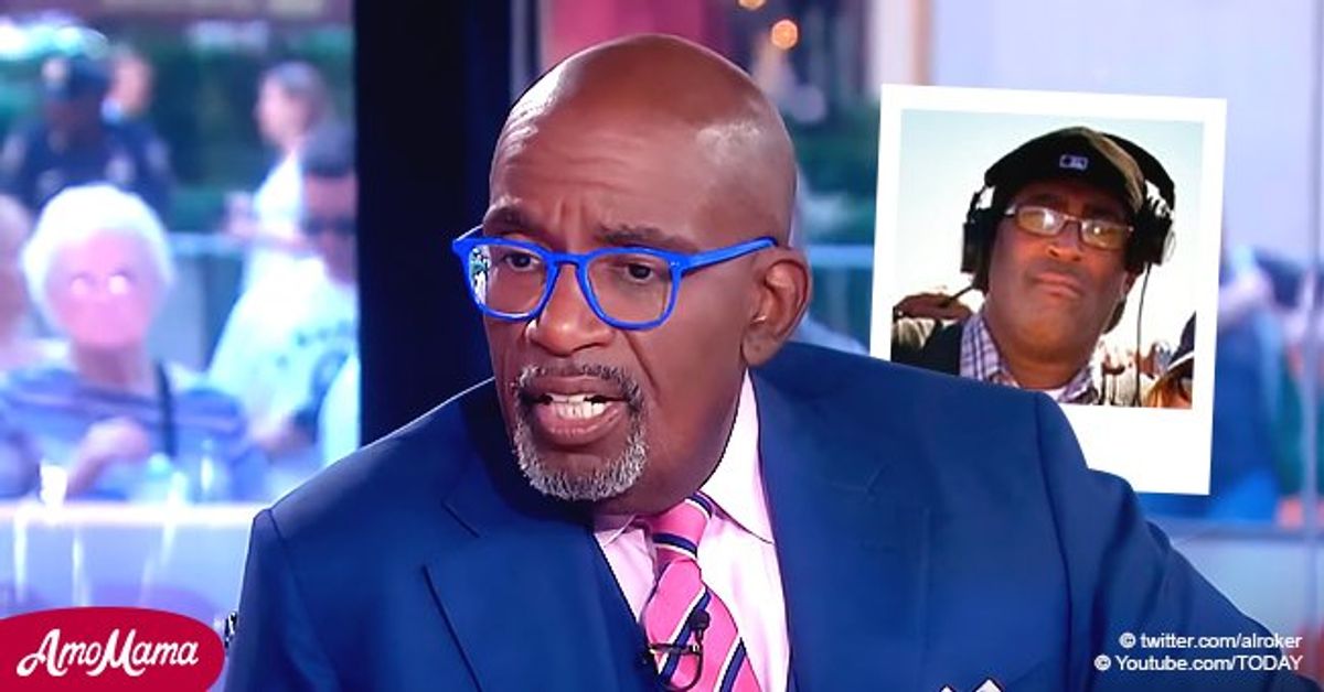 Al Roker from 'Today' Speaks out after NBC News Employee Dies Following
