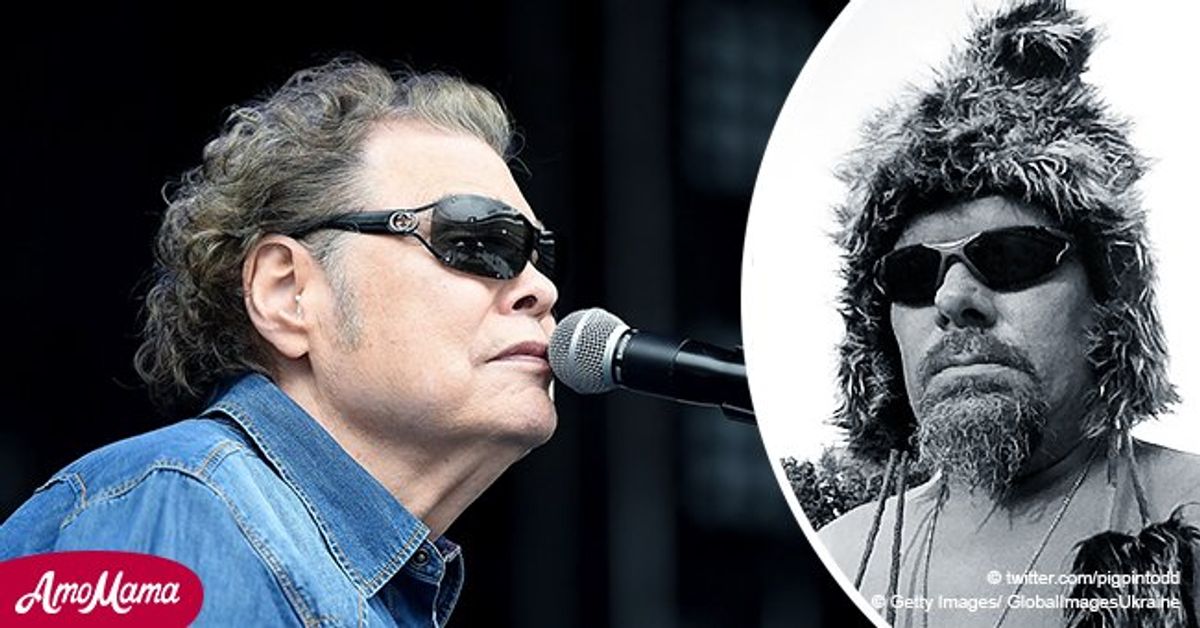 Country Singer Ronnie Milsap Speaks Out On His Son Being Found Dead