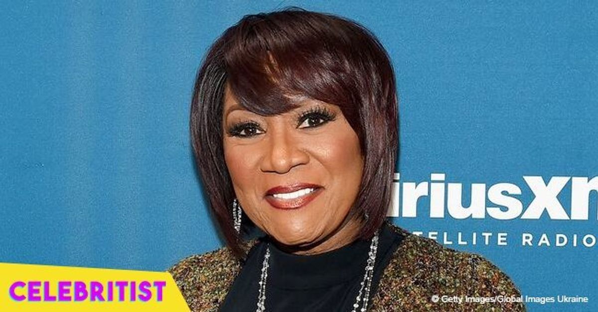 Age Of Patti Labelle