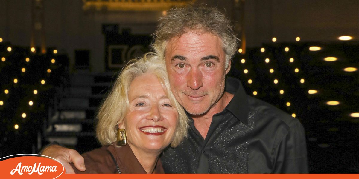 Emma Thompson’s Husband: Inside the ‘Love Actually’ Star’s Beautiful ...