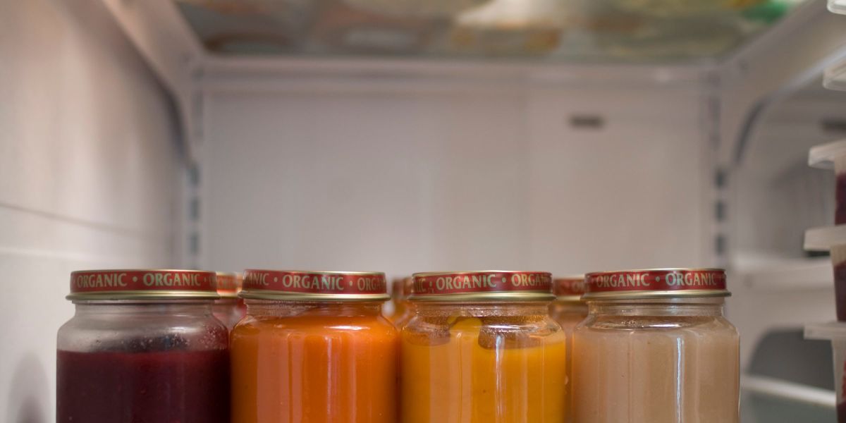 FDA Announces Recall of Popular Pistachio Nut Butter Over Possible Salmonella Risk