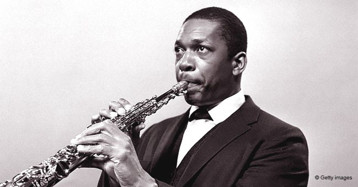 Remembering Jazz Icon John Coltrane – Facts about His Life, Career, and