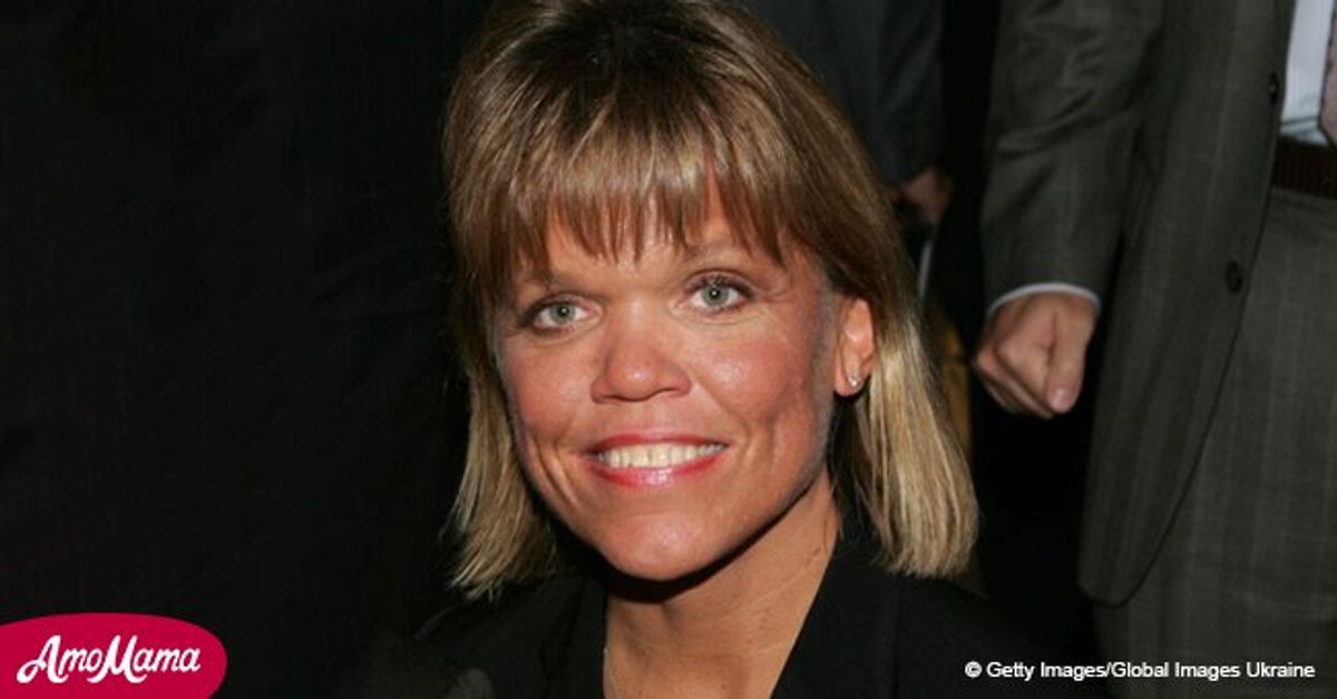 Amy Roloff’s latest tweets raised concerns among fans that she's ...