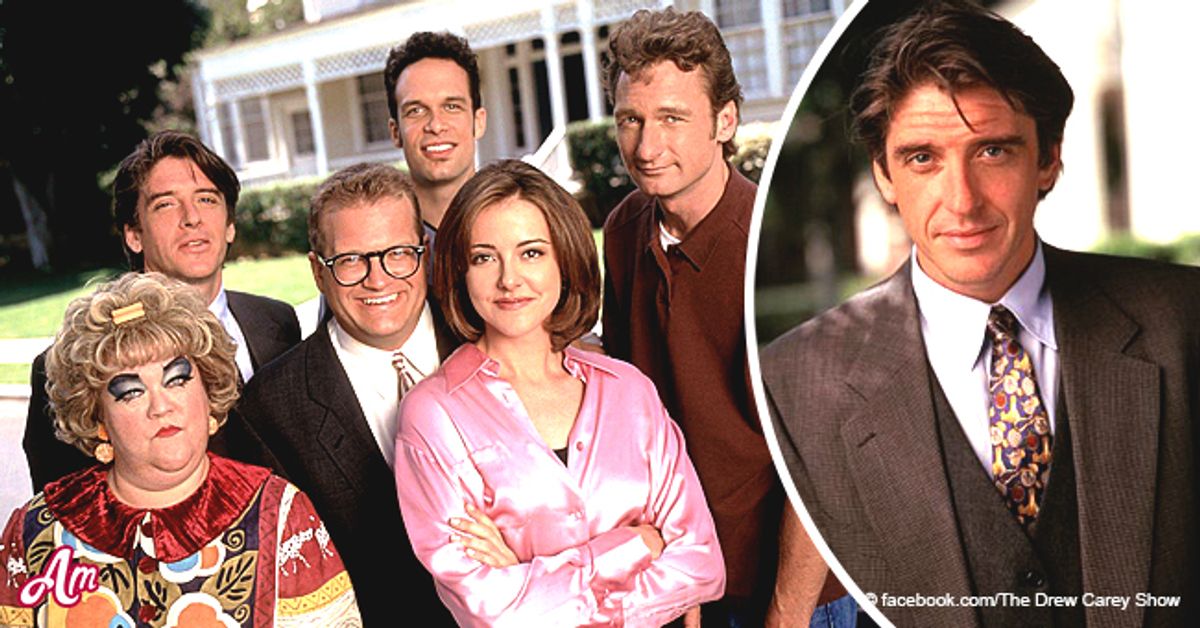 Meet Cast of &lsquo;Drew Carey Show&rsquo; Today