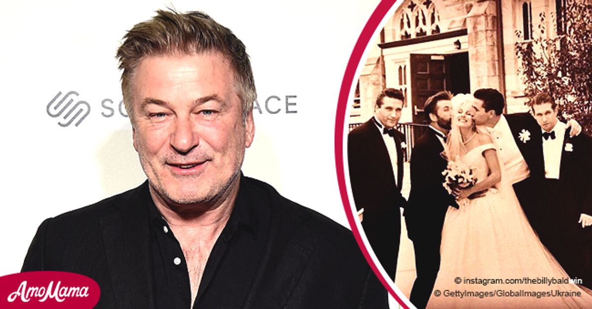 Meet Alec Baldwin's 2 Sisters & 3 Brothers Who Are Also Actors