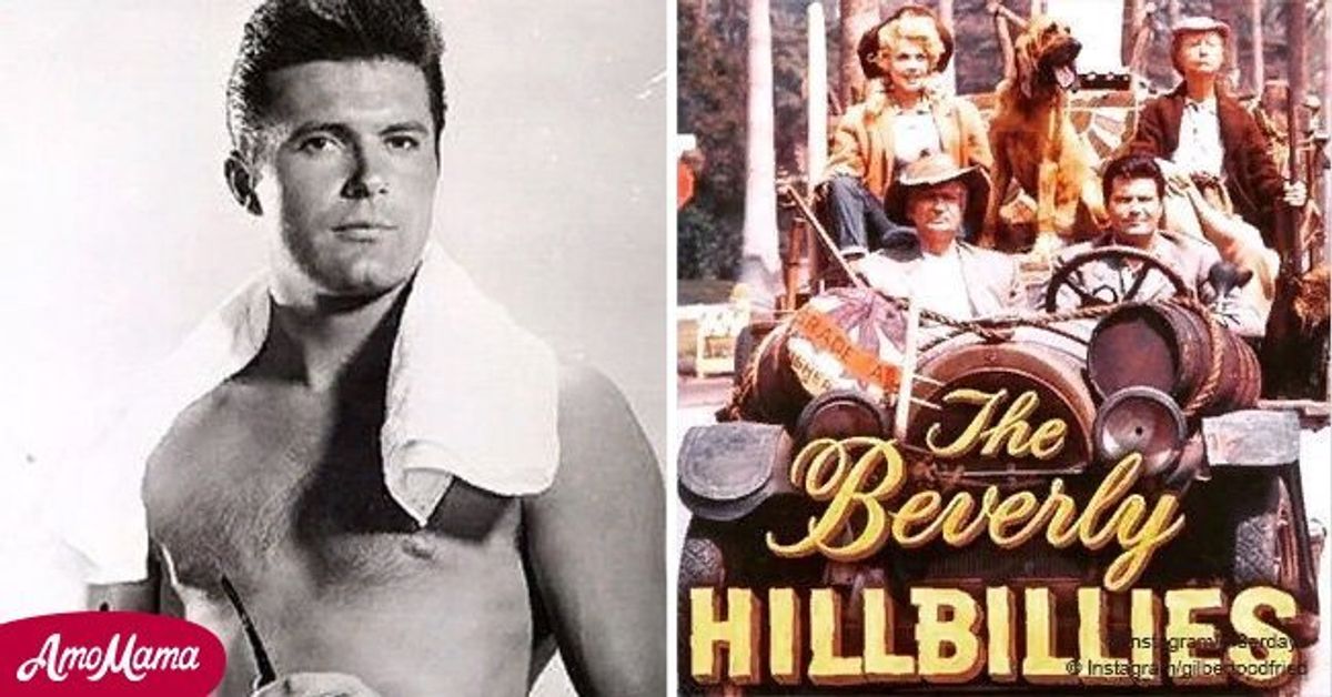 What Happened To Jethro Bodine From The Beverly Hillbillies Heres