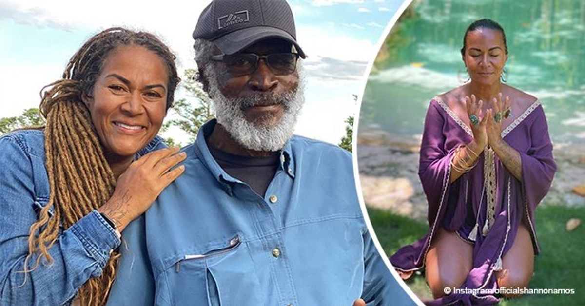 Daughter of 'Good Times' Actor John Amos Shares Her Perspective about