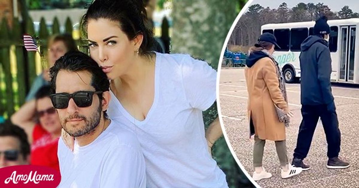 'Today's Bobbie Thomas Remembers Late Husband Michael Who Died at 42 on(02)