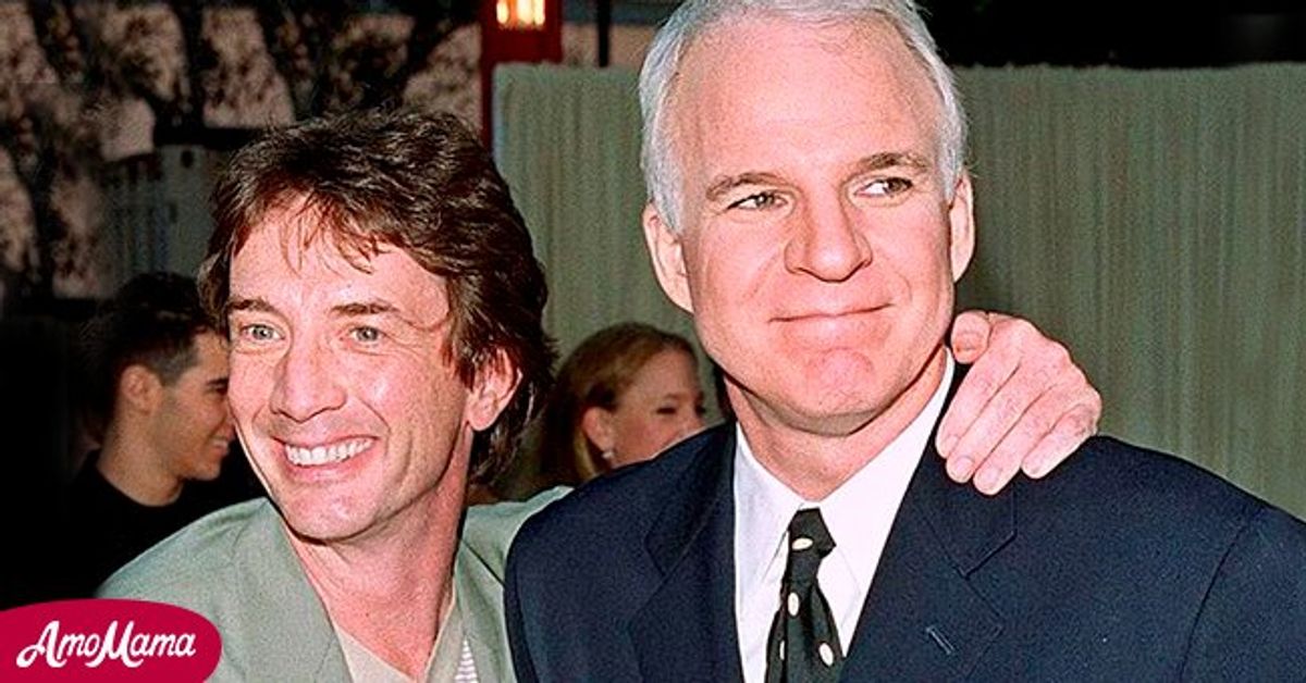 ‘Father of the Bride’ Stars Steve Martin & Martin Short Have Been Pals since 1984 – Inside Their
