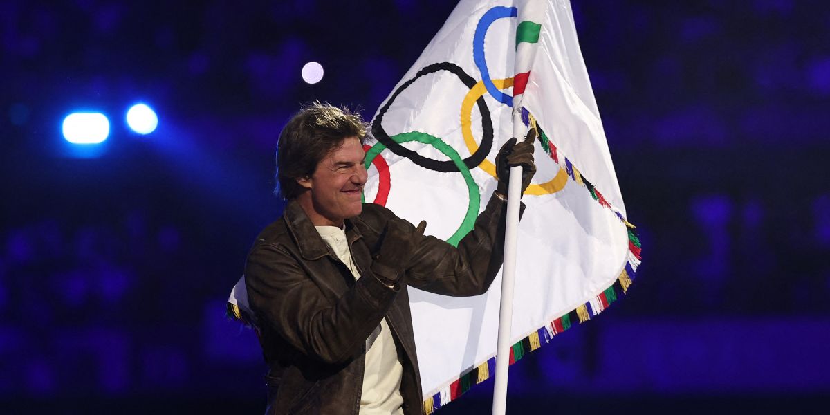 Olympic Games 2024: 5 Events around the Closing Ceremony That Caused a Stir