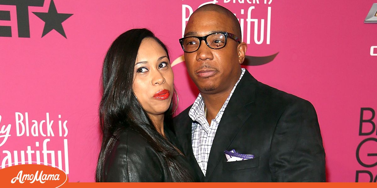 Aisha Atkins – Facts about Ja Rule's Wife Their Relationship - News Colony