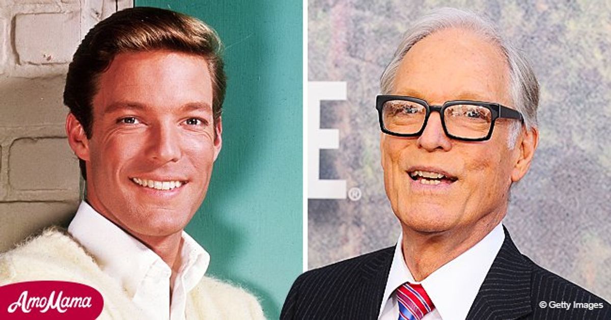 Richard Chamberlain's Personal Life — He Came Out at 69 and Got ...