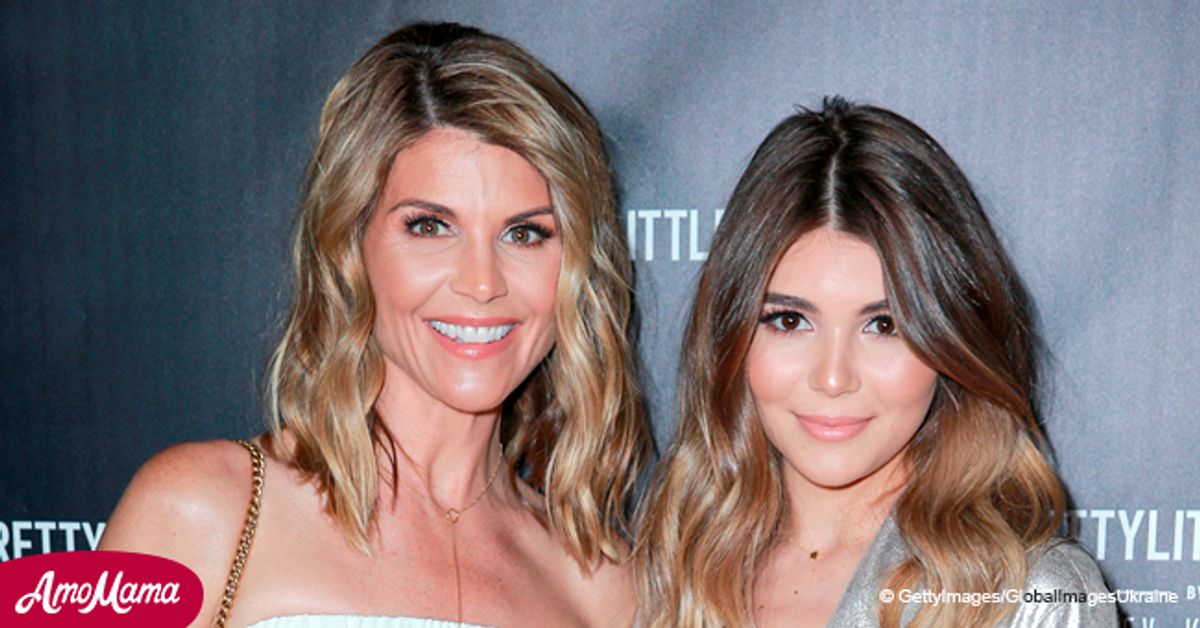 Lori Loughlin's Daughter Reportedly Refuses to Talk to Her Parents