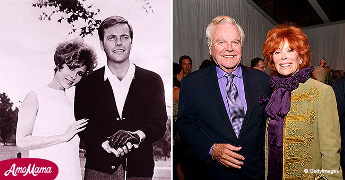 Inside 'Hart to Hart' Actor Robert Wagner and Jill St John's Marriage ...