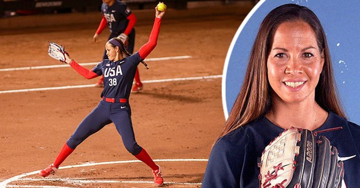 Cat Osterman on Coming Out of Retirement to Help USA Softball Players