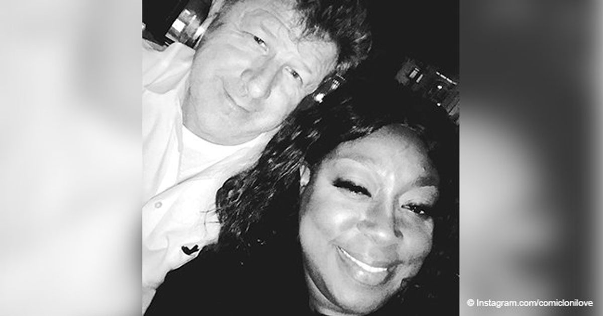 Loni Love continues to melt hearts as she shares new