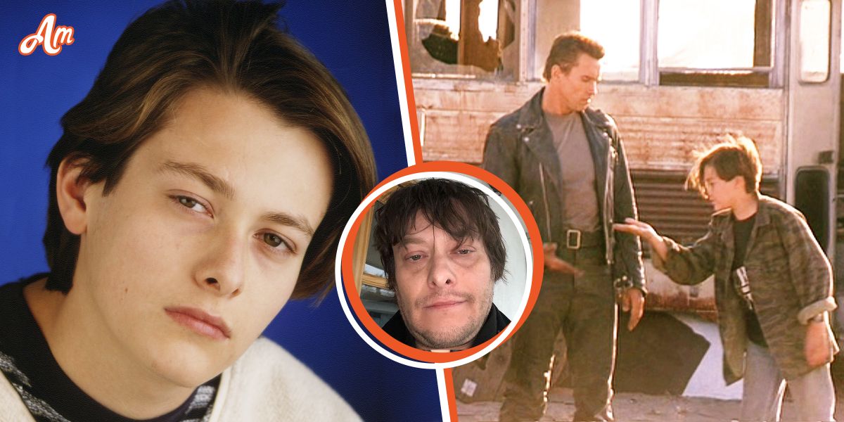 Terminator 2s Edward Furlong Lost Job Fame And Even Teeth — He Looks Unrecognizable Yet Happy