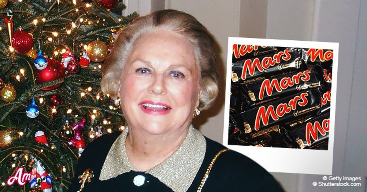 Mars Founder’s Daughter Jacqueline Mars — Her Net Worth and Story of