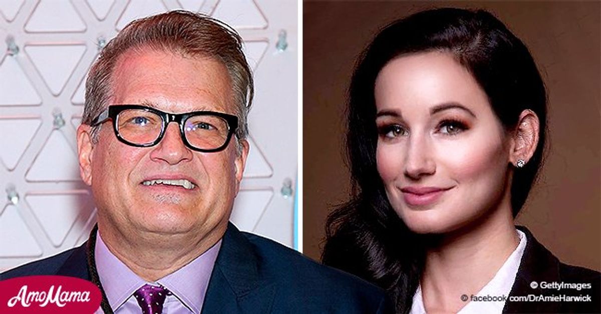 Drew Carey's ExFiancée Amie Harwick's Death Was a Homicide, LA Coroner