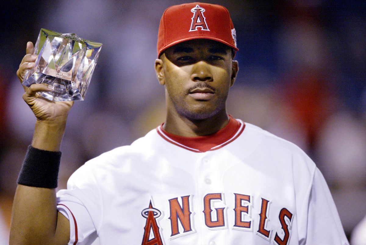 Former Angels Star Garret Anderson Passes Away