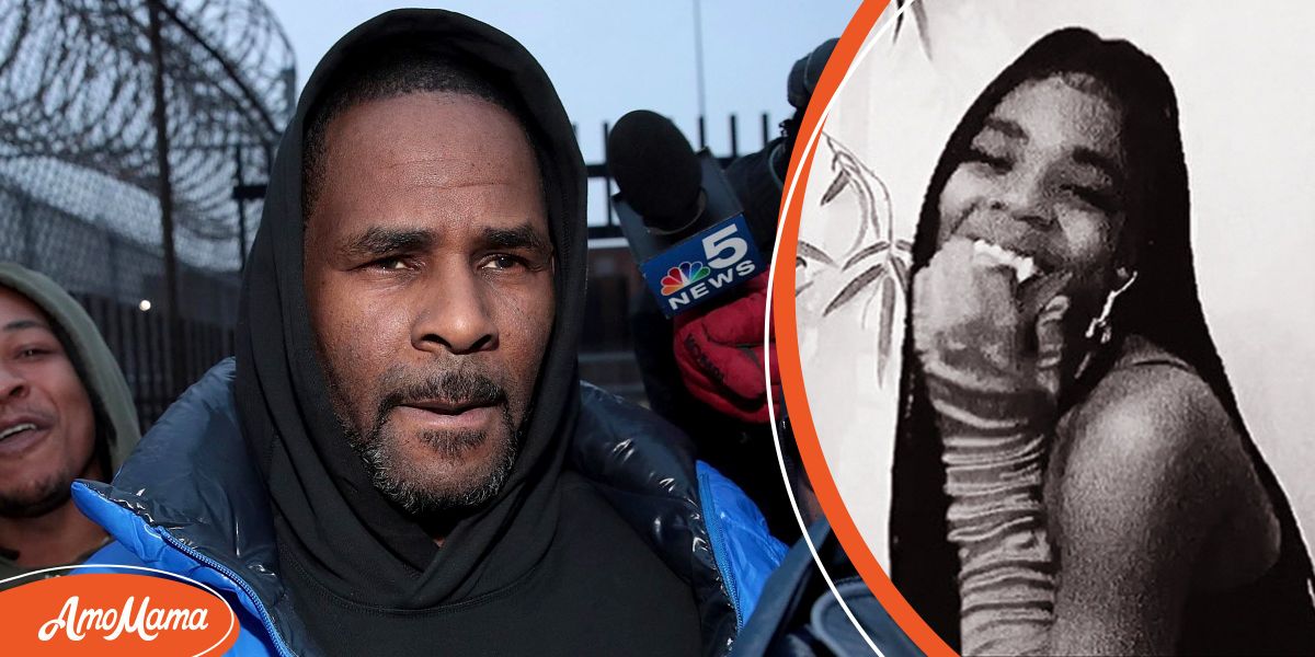 Joann Kelly Is R. Kelly's Estranged Daughter — What to Know About Her