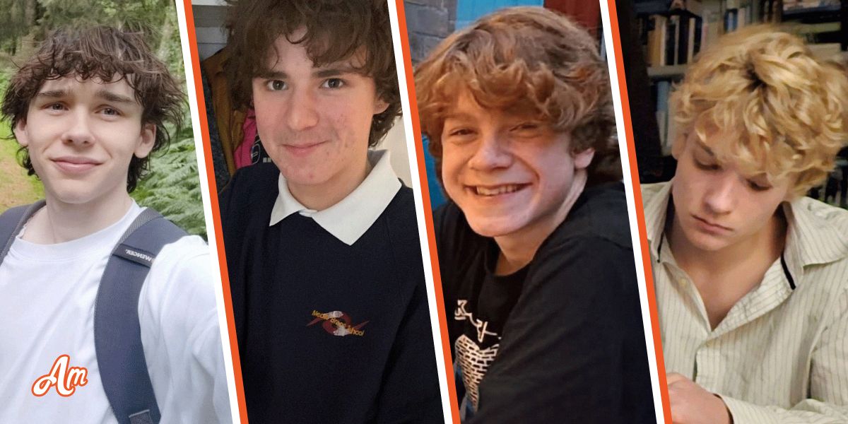 4 Teen Boys Found Dead after Going on a Camping Trip: ‘I Feel like I’m ...