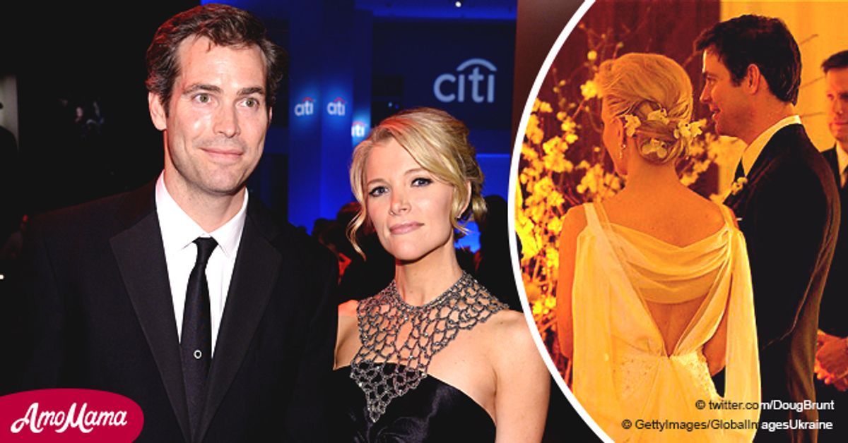 Former 'Today' Host Megyn Kelly's Husband Douglas Brunt Shares Photo