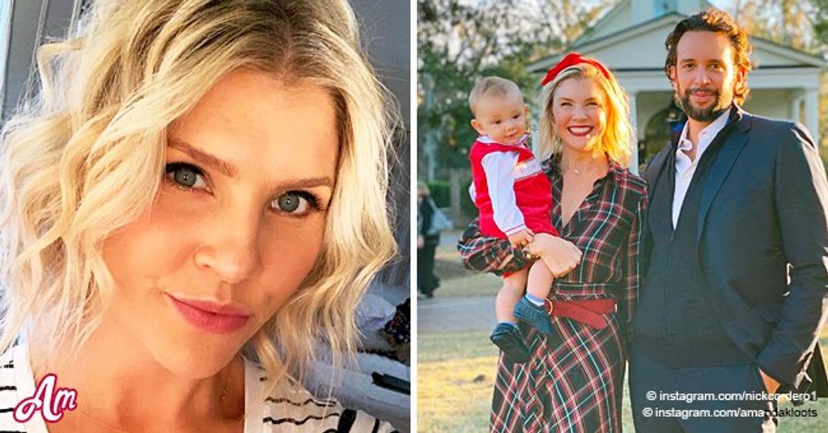 Amanda Kloots Pens Emotional Tribute to Husband Nick Cordero 6 Months