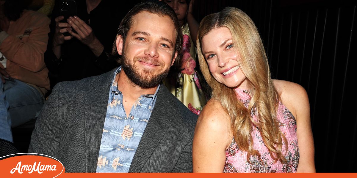 Max Thieriot’s Wife Lexi Murphy Works for the Company He Co-founded