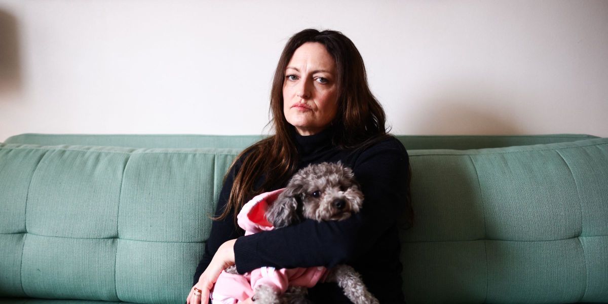 This 2000s Actress Is in Court over End-of-Life Decision – Who Is She