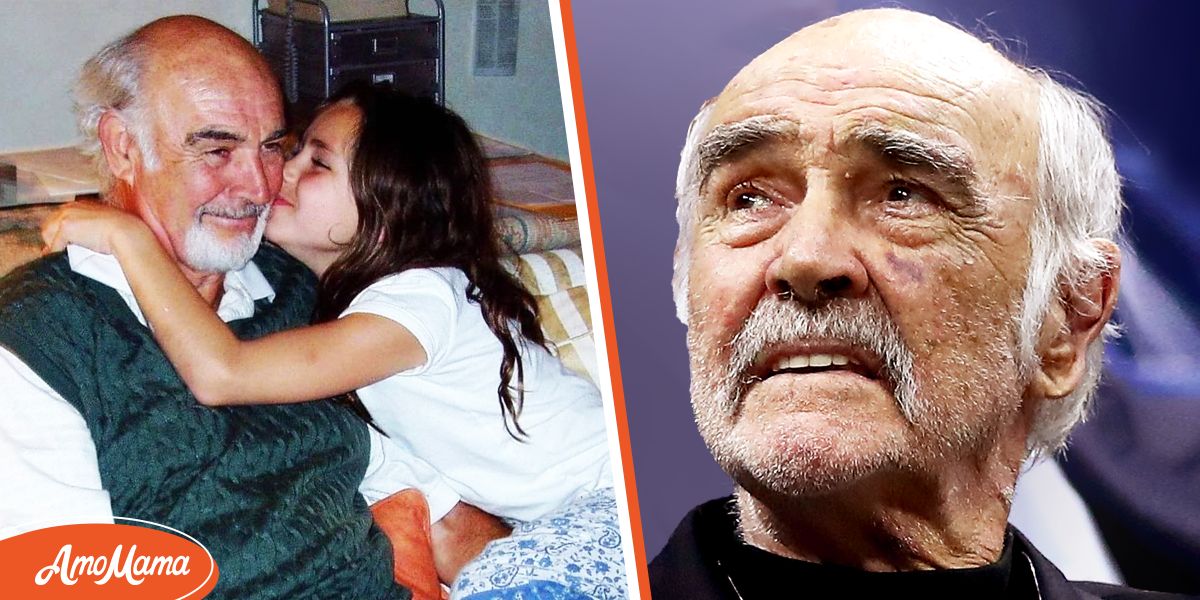 Sean Connery Was 'Hard to Watch' before Death & Couldn't Express