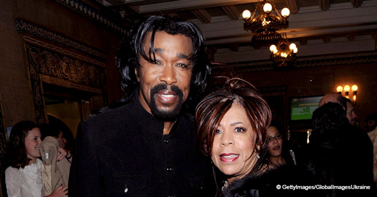 Remember Iconic Duo 'Ashford & Simpson'? Valerie Once Revealed How She ...