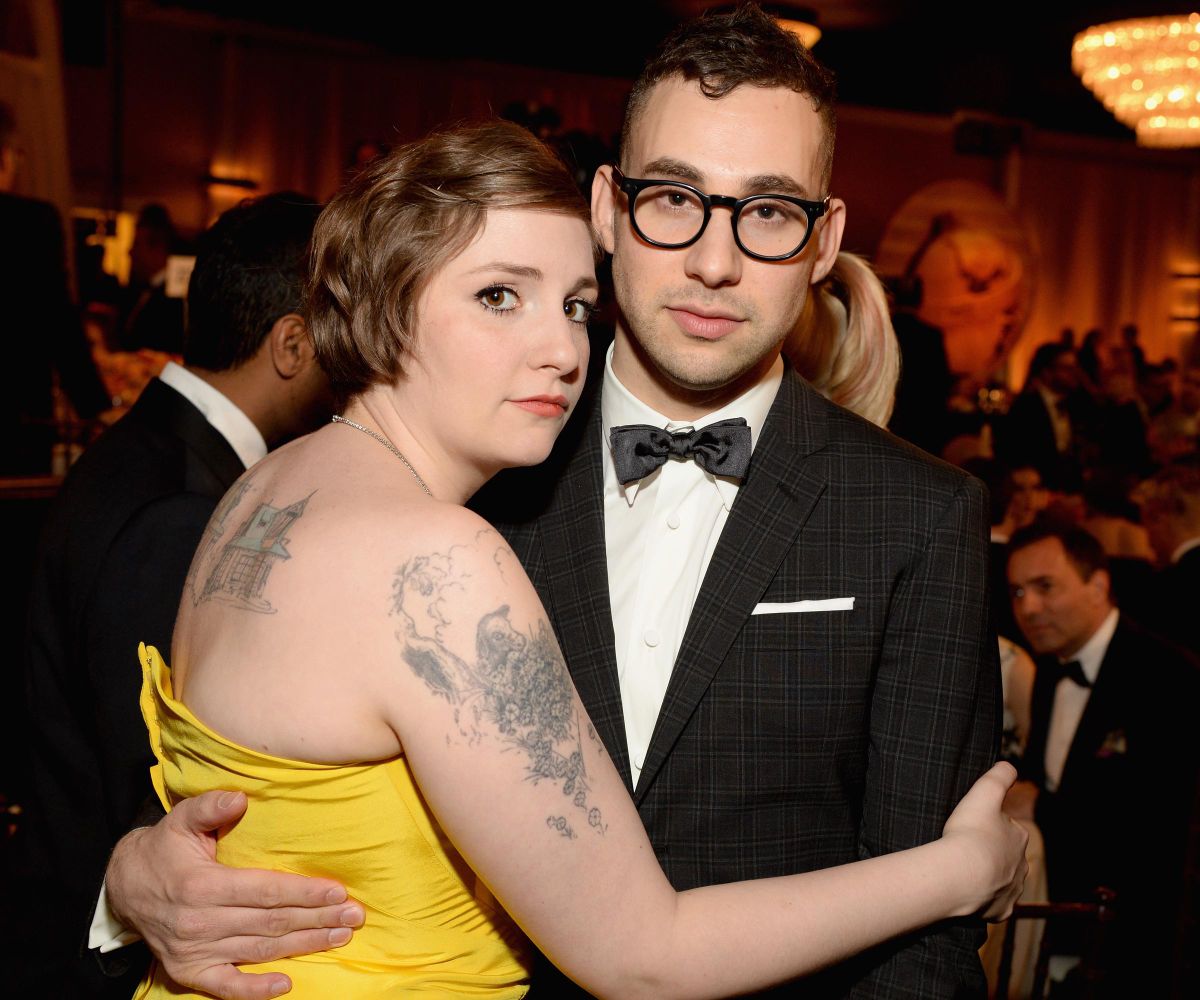 Lena Dunham Recalls Pain Points in Relationship With Ex Jack Antonoff in New Memoir image 5