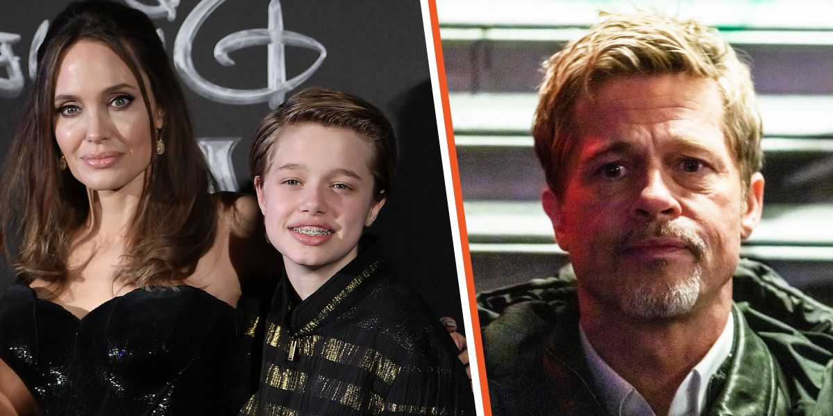 Shiloh Jolie-Pitt Drops Father’s Surname after Turning 18: Report