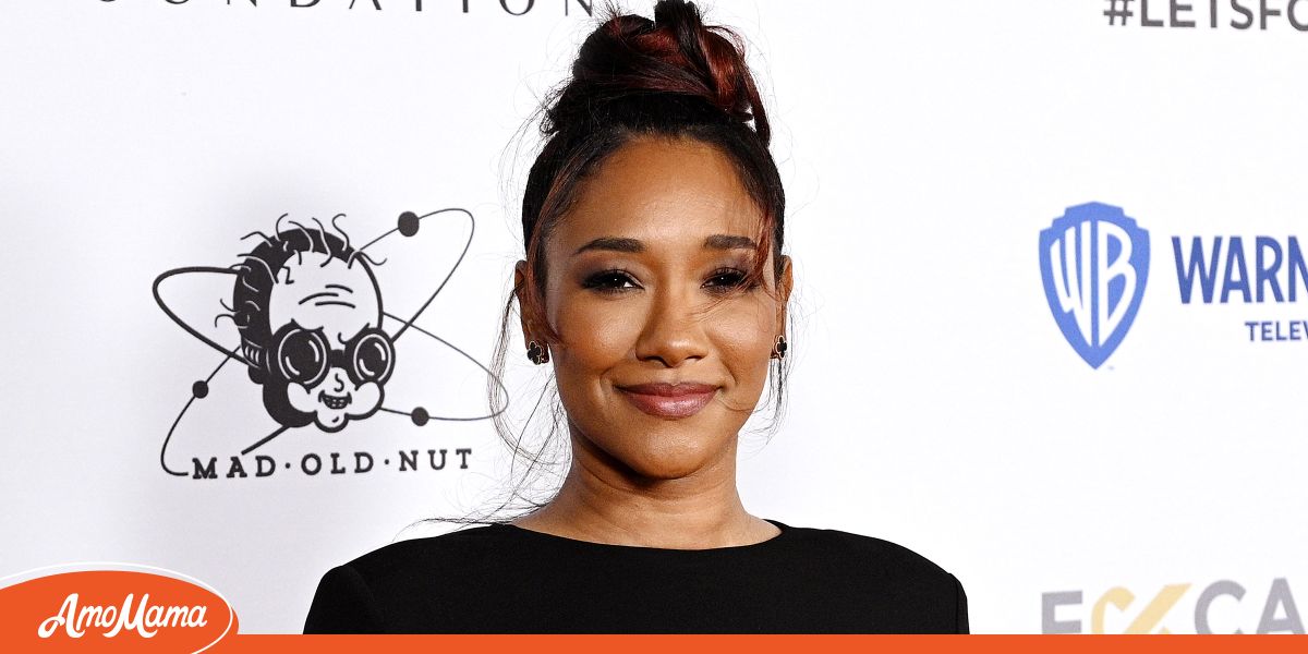 Inside Candice Patton's Relationships Super Private 'The Flash' Star Was Once Named in a