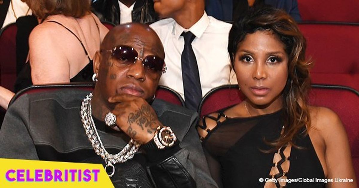 Toni Braxton reveals real reason why wedding to Birdman is pushed back