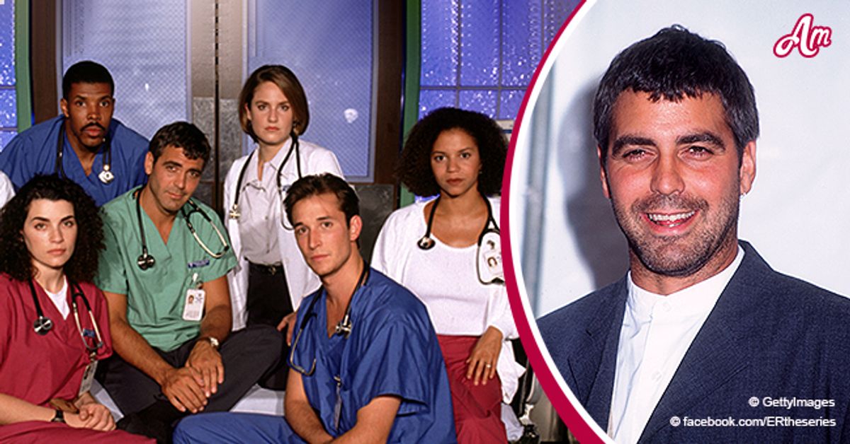 Meet Cast of ER 10 Years after the Famous TV Show Ended