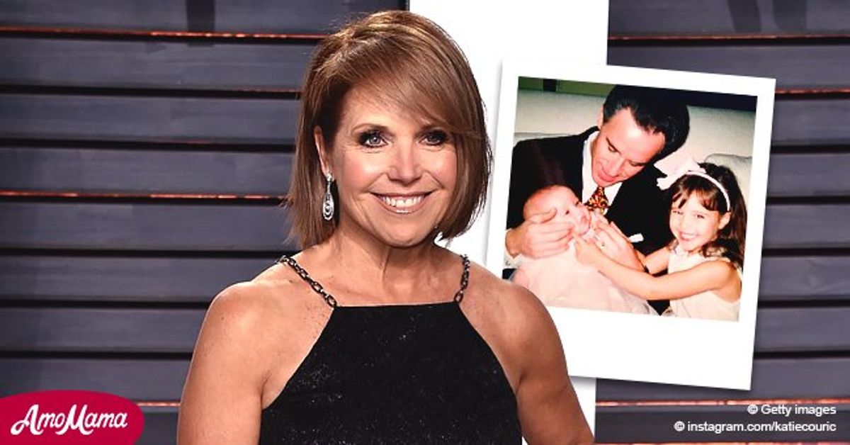 Katie Couric from 'Today' Paid Emotional Tribute to Late Husband Jay - Who Was Katie Couric’s First Husband? Jay Monahan: A Love Story Remembered