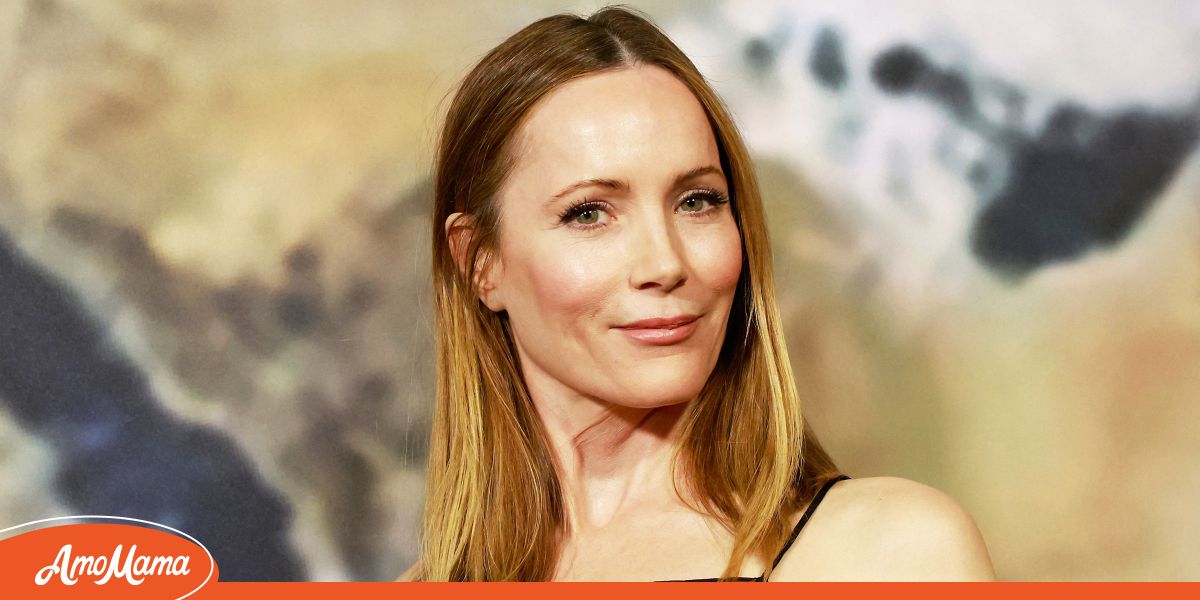 Janet Ann Ayres Is Leslie Mann's Mother Who Raised Her Children on Her Own