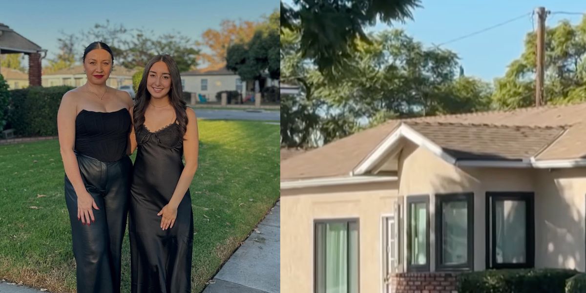 Mother  Daughter Killed at Their Lakewood Home — Details